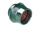 DIP Connector Featuring Zinc Alloy Housing Nickel Plated Terminals and Wide Operating Temperature Suitable for Industrial