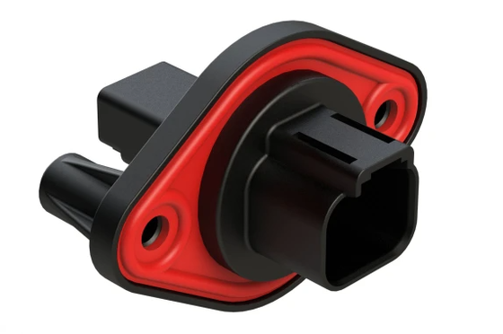 AT04-2P-PM11   Original AMPHONOL/Amphenol connector automotive electronic harness