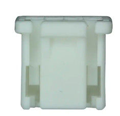 -৪০-১০৫ ডিগ্রি সেলসিয়াস তাপমাত্রা পরিসীমা সহ ৫ মিমি লিড স্পেসিং অ্যালুমিনিয়াম ইলেক্ট্রোলাইটিক ক্যাপাসিটর