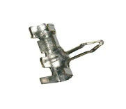 -৫৫°সি থেকে ১০৫°সি পর্যন্ত অ্যাপ্লিকেশনের জন্য সোল্ডার টার্মিনেশন পদ্ধতি ডিআইপি প্যাকেজ