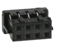 ডিলেক্ট্রিক প্রতিরোধ ভোল্টেজ সহ প্রিমিয়াম ডিআইপি 500V এসি যোগাযোগ প্রতিরোধ 20mΩ সর্বোচ্চ